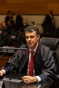 O diretor-geral da Escola da Magistratura do Estado do Rio de Janeiro será o desembargador André Gustavo Corrêa de Andrade