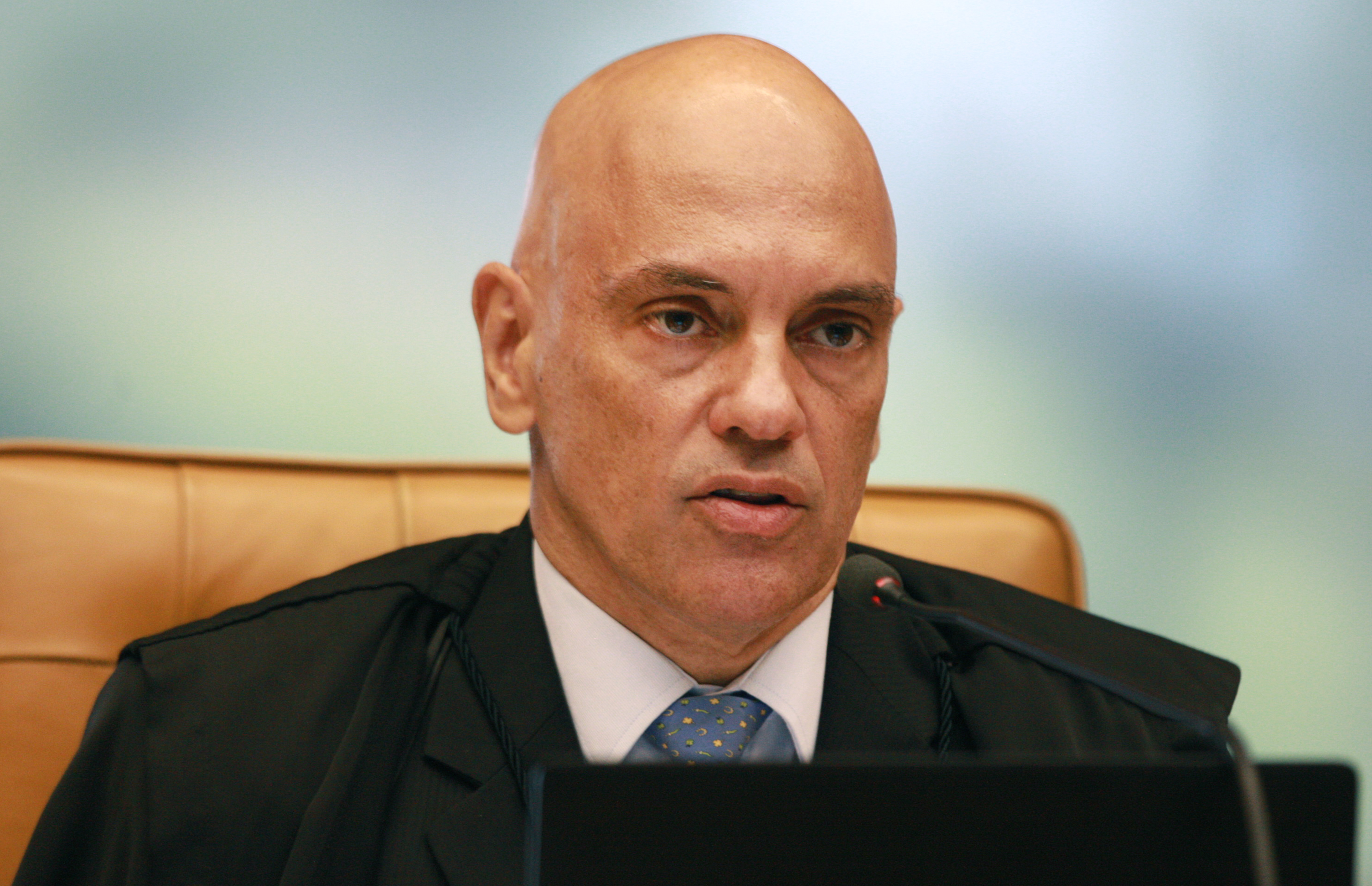 Ministro Alexandre de Moraes nega recurso de Witzel por não pagar custas de processo de impeachment no Tribunal Especial Misto