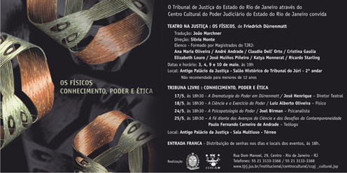 Foto do Convite