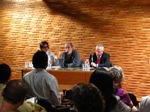 Tribuna Livre - Silvia Monte, Prof. Joel Birman e Des. Claudio Dell'Orto