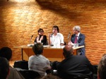 Tribuna Livre - Silvia Monte, Prof. Luiz Alberto Oliveira e Des. Wagner Cinelli