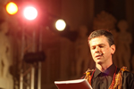 Teatro na Justiça - Os Físicos - Des. André Andrade.