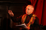 Teatro na Justiça - Os Físicos -  Des. Claudio Dell' Orto.