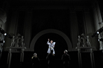 Teatro na Justiça - Os Físicos - Des. Cristina Gaulia.