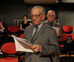 Miguel Pachá e Ronald Valladares