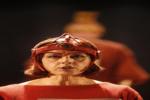 Claudio dell`Orto e Elizabeth Louro