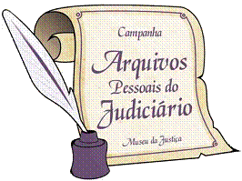 Imagem - Campanha Arquivos Pessoais do Judiciário