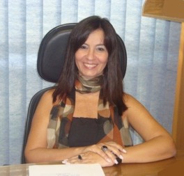 Desembargadora Renata Machado Cotta