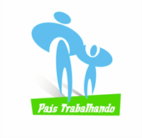 Logomarca do Projeto Pais Trabalhando