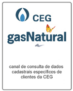Imagem - CEG - Gas Natural
