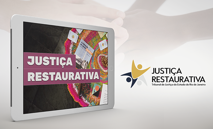 imagem - TJRJ apresenta a Justiça Restaurativa em vídeo institucional