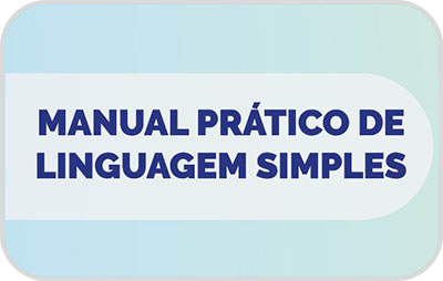 Manual prático de Linguagem Simples