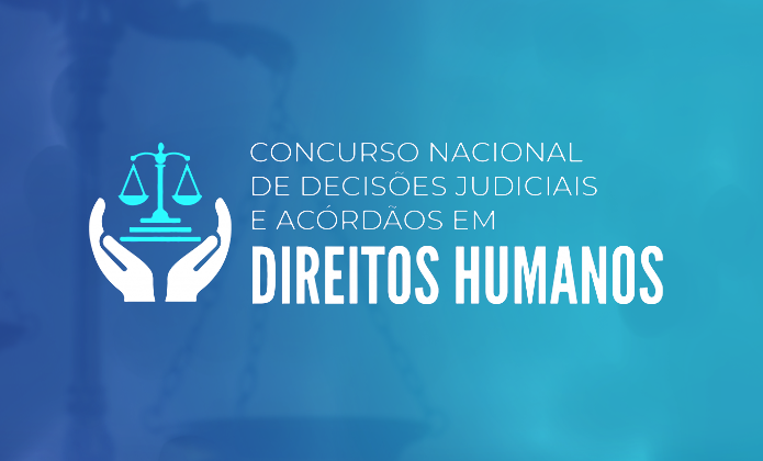 imagem - Inscrições do prêmio CNJ para decisões judiciais e acórdãos em direitos humanos terminam nesta quinta-feira