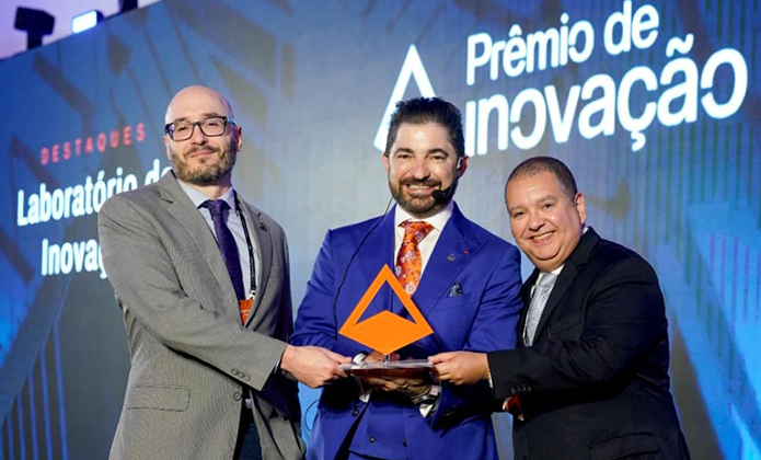 imagem - TJRJ conquista premiações nacionais de inovação