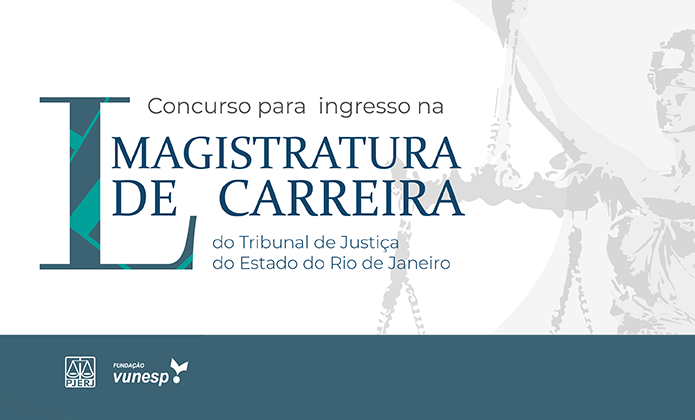 imagem - Mais de 2 mil candidatos comparecem à prova objetiva do L Concurso para ingresso na Magistratura de Carreira