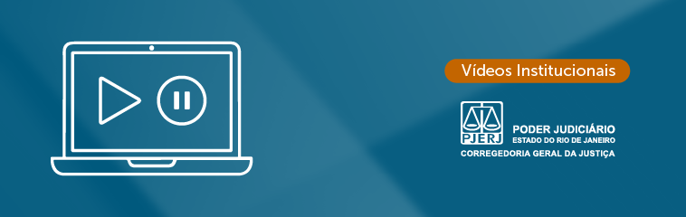Vídeos Institucionais - Acesse aqui Vídeos Institucionais - Acesse aqui
