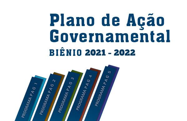 Plano de Ação Governamental (PAG)