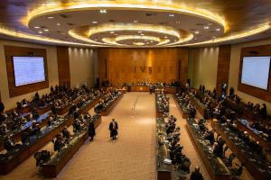 Desembargadores escolheram os novos membros do Tribunal Regional Eleitoral