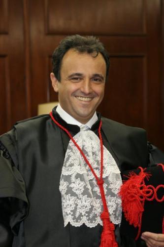 Marco Aurélio Bezerra de Melo