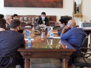 Audiência no TJ do Rio apresenta proposta ao Sepe para encerrar greve