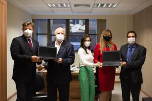 Foto: Felipe Cavalcantti/TJRJ