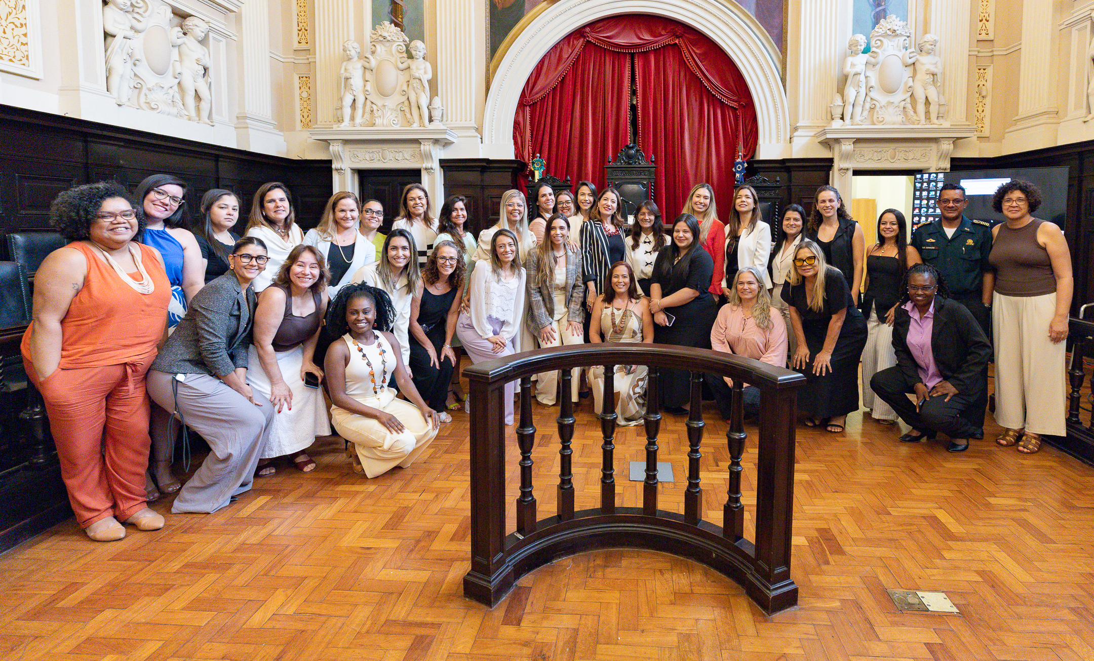 imagem - Rio Lilás chega a Barra do Piraí, Belford Roxo e Rio das Flores