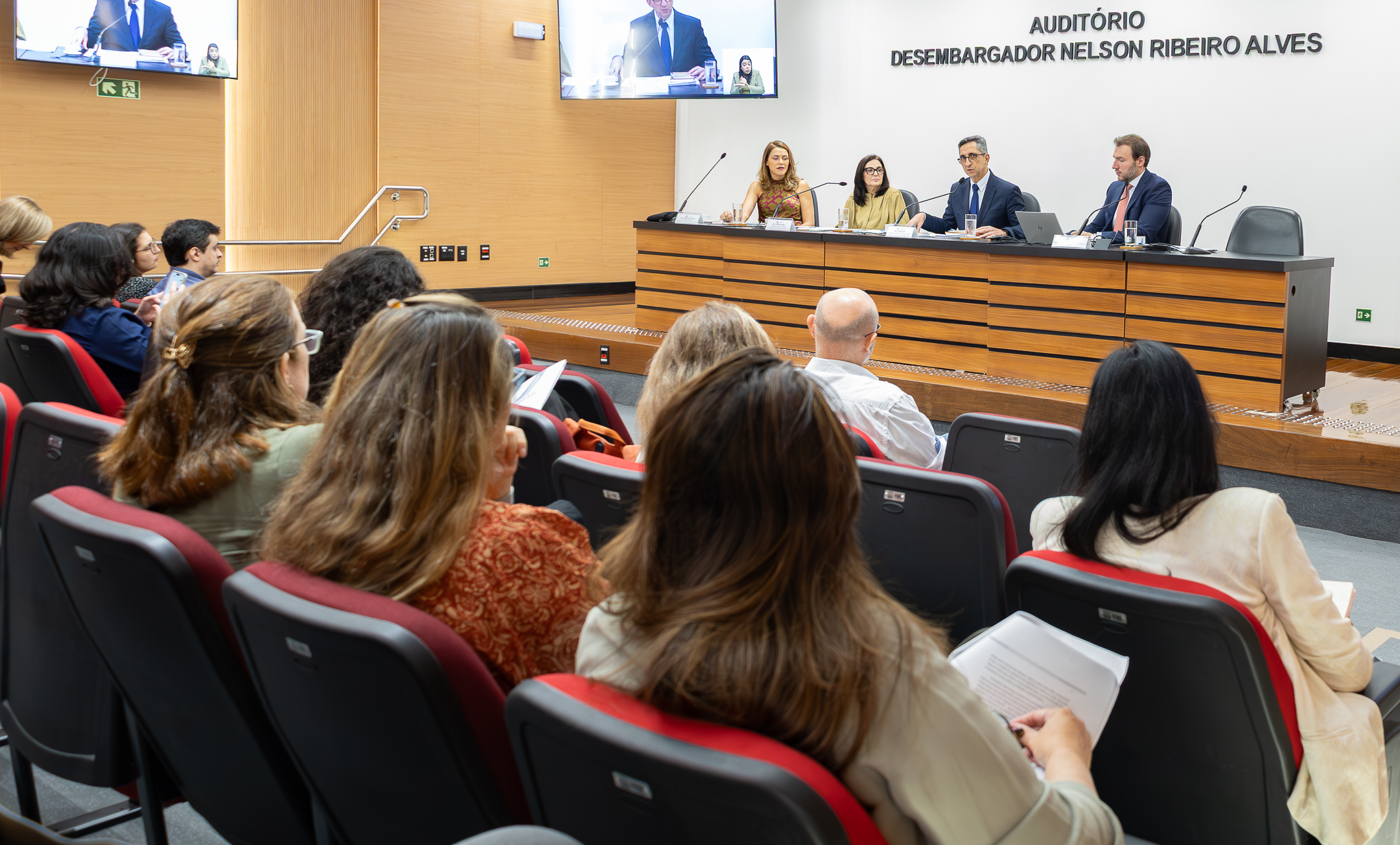 imagem - Escola de Mediação promove debate sobre consensualidade nas relações privadas &nbsp;