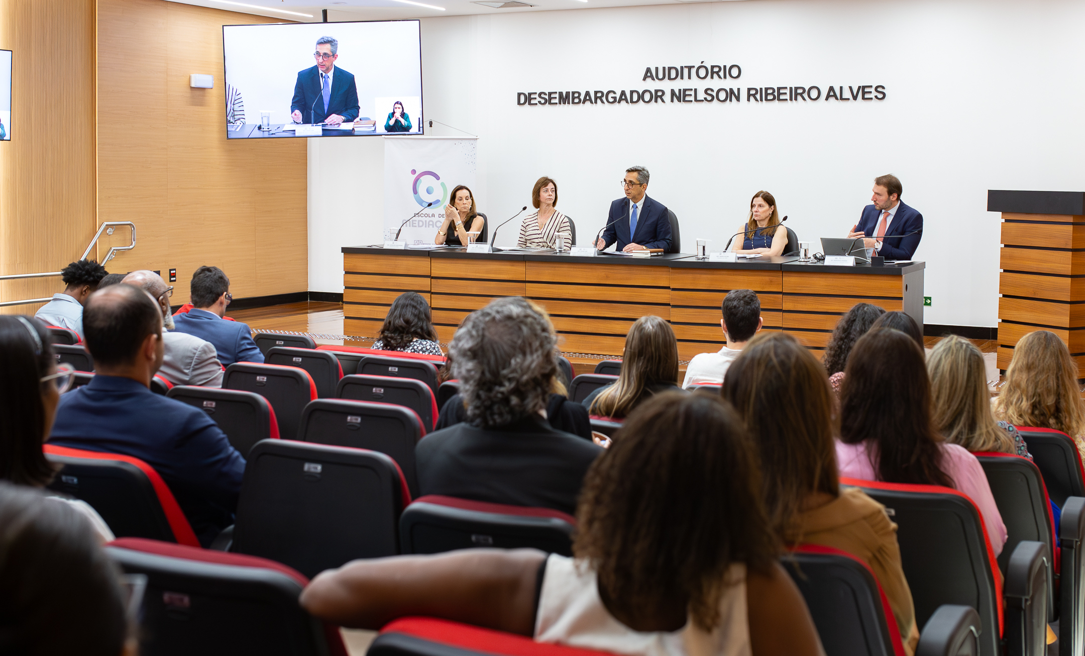 imagem - “Judicialização da Saúde: Desafios e Perspectivas” é tema de debate