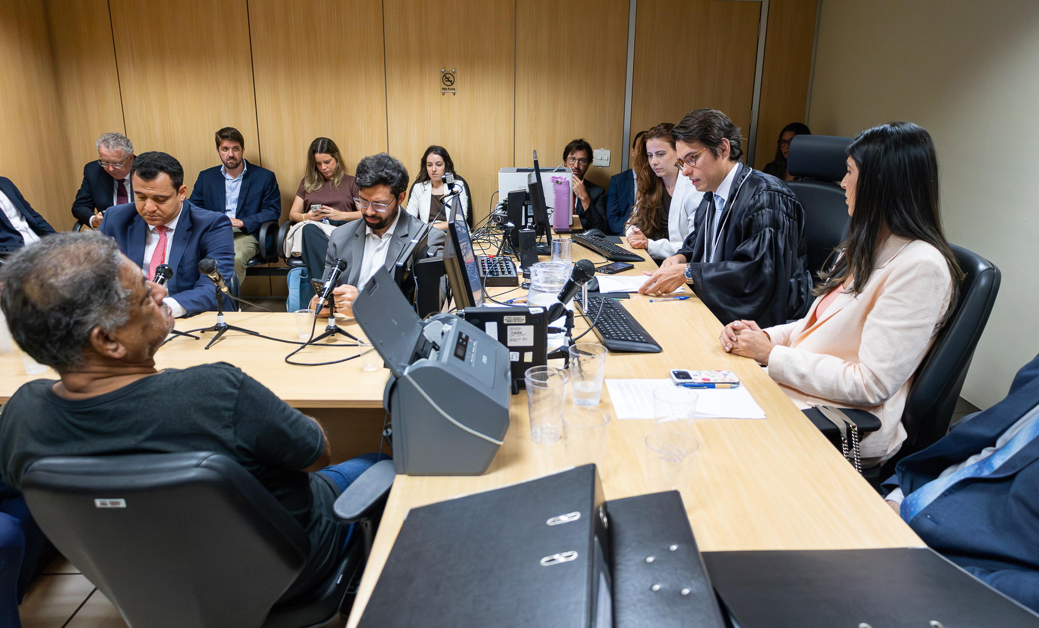 imagem - Justiça confirma Consórcio Nova Via Mobilidade como comprador da UPI da SuperVia