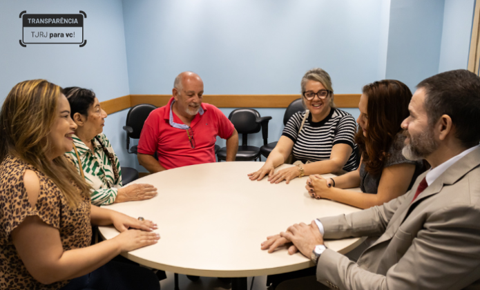 imagem - O consenso como opção: busca pela mediação no TJRJ cresceu neste ano