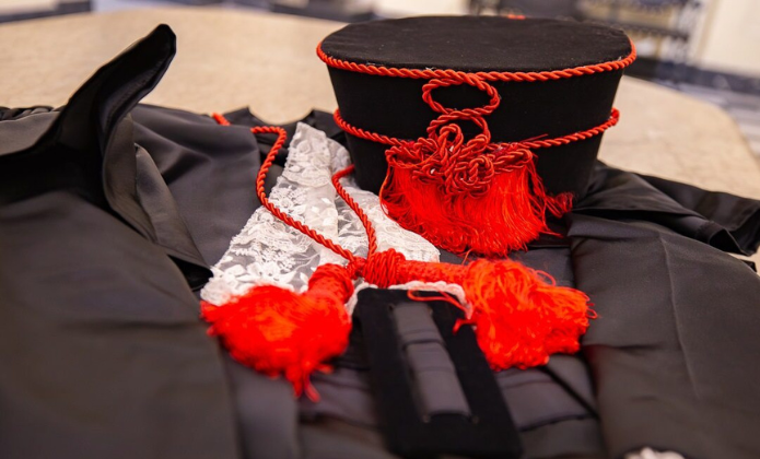 imagem - Toga: um&nbsp;símbolo&nbsp;de&nbsp;tradição&nbsp;e&nbsp;imparcialidade&nbsp;no&nbsp;Judiciário&nbsp;&nbsp;