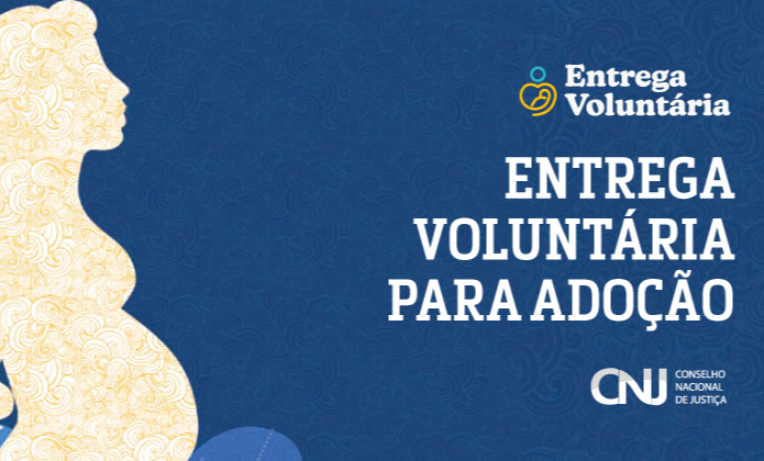 imagem - Lançamento de cartilha do CNJ sobre entrega voluntária para adoção visa incentivar tribunais a adotarem boas práticas