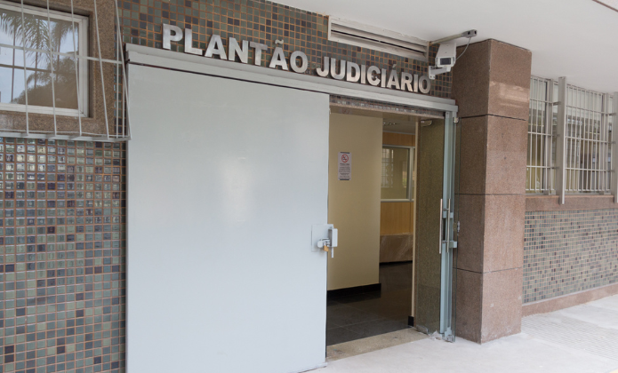imagem - Judiciário fluminense terá plantão em ponto facultativo da segunda-feira, dia 29