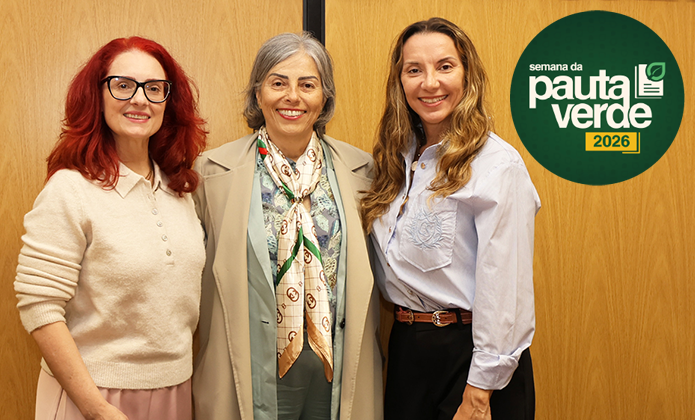 imagem - TJRJ integra programação da II Semana da Pauta Verde