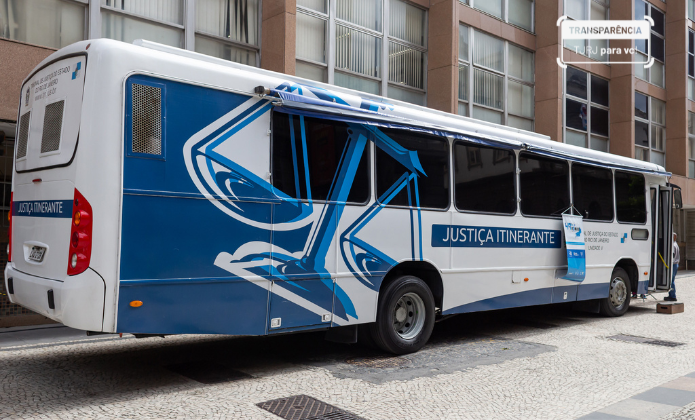 imagem - Os avanços da Justiça Itinerante em 2025 e os novos caminhos para 2026