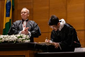 Juiz Samuel Kassaura