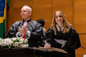 Juíza Monalisa Artifon