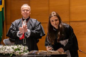 Juíza Daiane Eberts