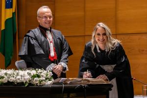 Juíza Manuela Tomasi