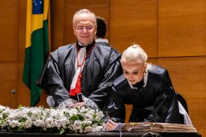 Juíza Renata Andreoli