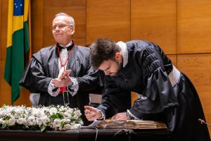 Juiz Eduardo Pacheco