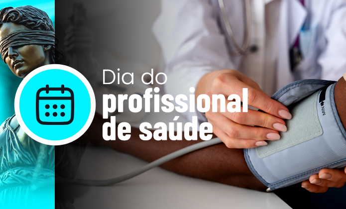 imagem - Dia do Profissional da Saúde: equipe lida diariamente com urgências e acolhimento&nbsp;