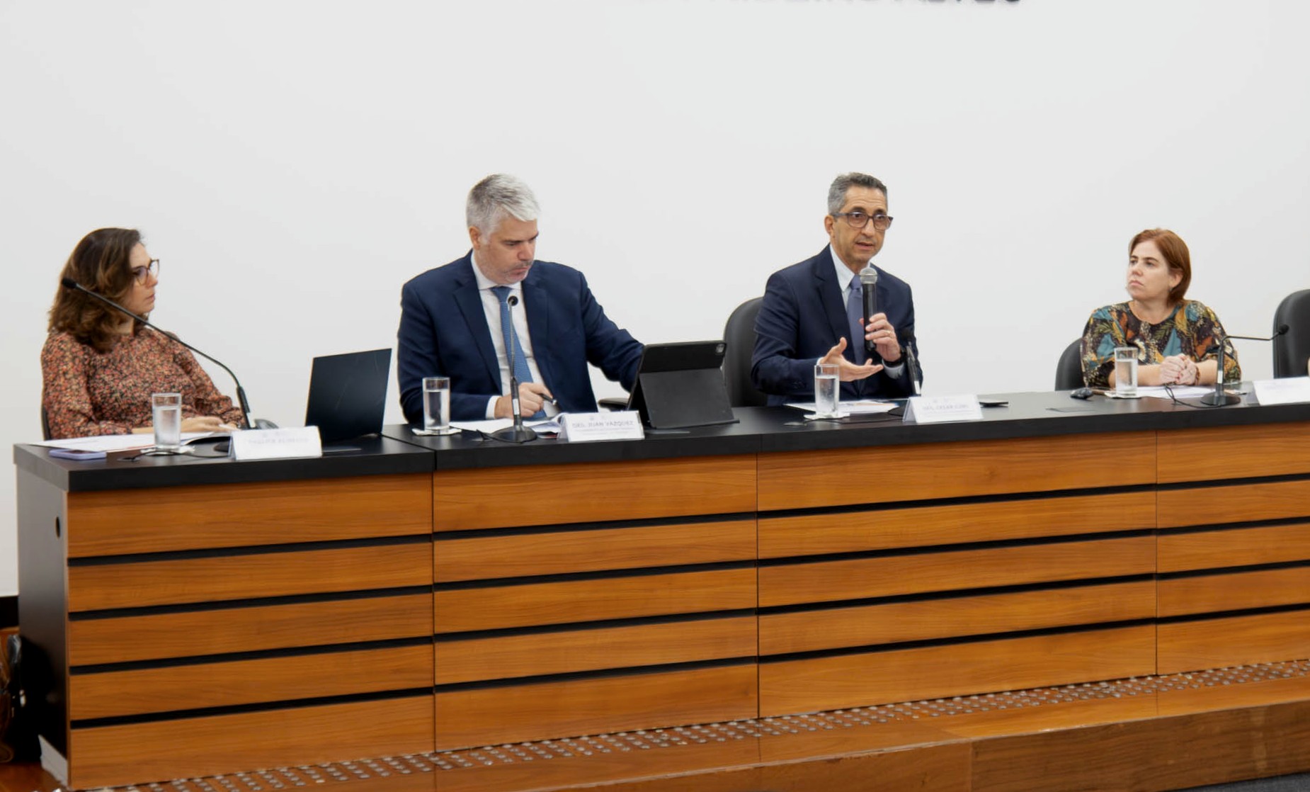 imagem - Comissão temática debate mediação em recuperações judiciais&nbsp;