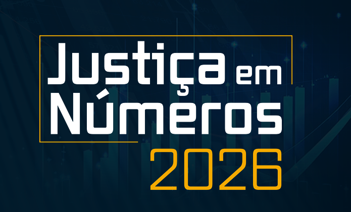 imagem - TJRJ se destaca no Justiça em Números 2026 em acesso, digitalização e presença feminina