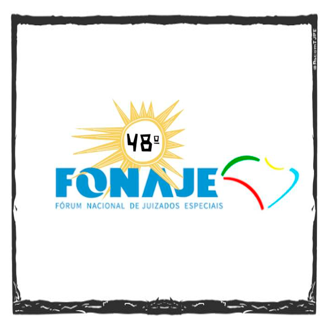 Abertas as inscrições para o 48º Fórum Nacional dos Juizados Especiais, que contará com sessões virtuais