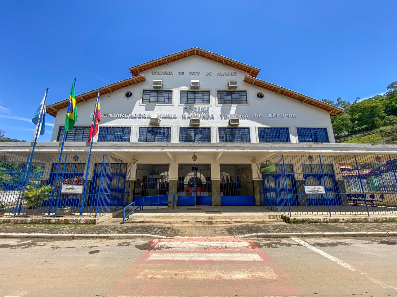 Lista Telefônica do Município - Câmara Municipal de Paracambi
