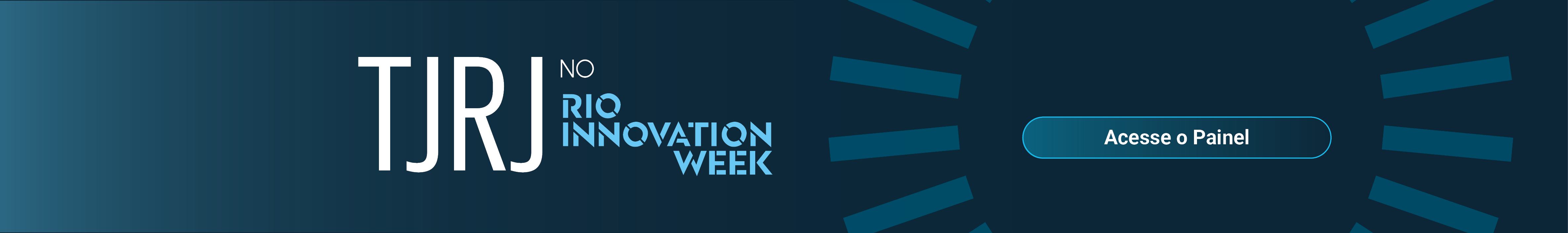 TJRJ no Rio Innovation Week
