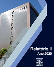 Relatório II - Ano 2020