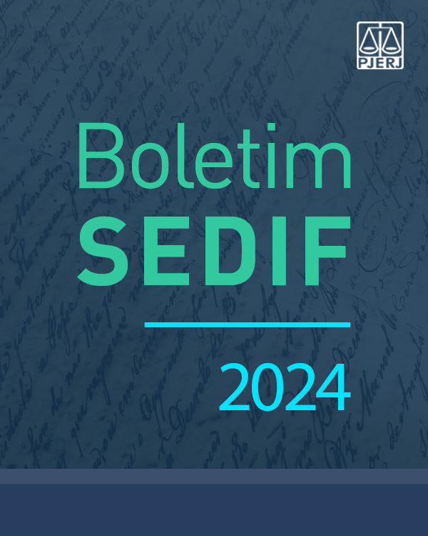 Boletim SEDIF 2024