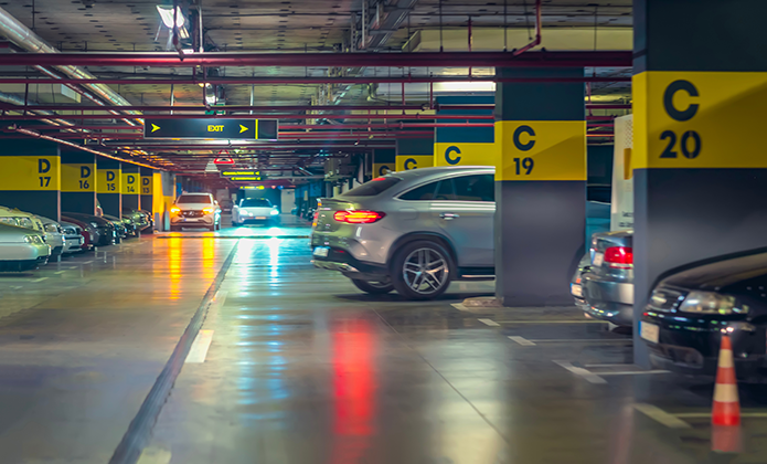 imagem - Shopping e administradora do estacionamento terão de indenizar consumidor por roubo ocorrido em suas dependências